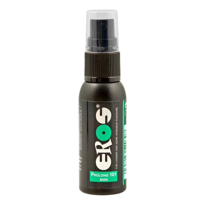 Verzögerungs-Spray für ein lang anhaltendes Vergnügen - 30 ml