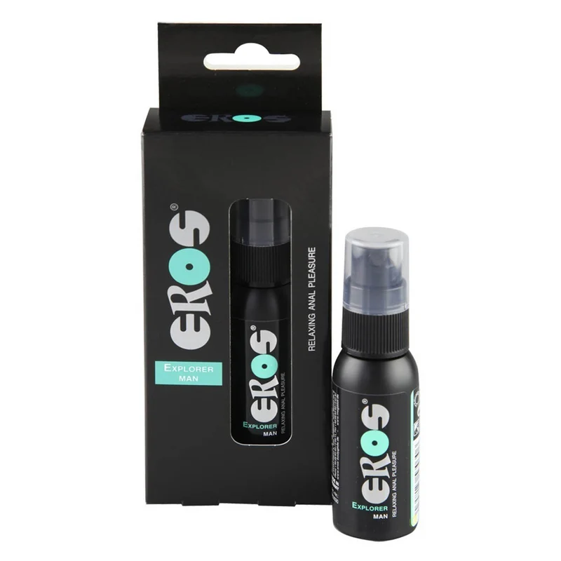 EROS Explorer Men Analspray - 30ml