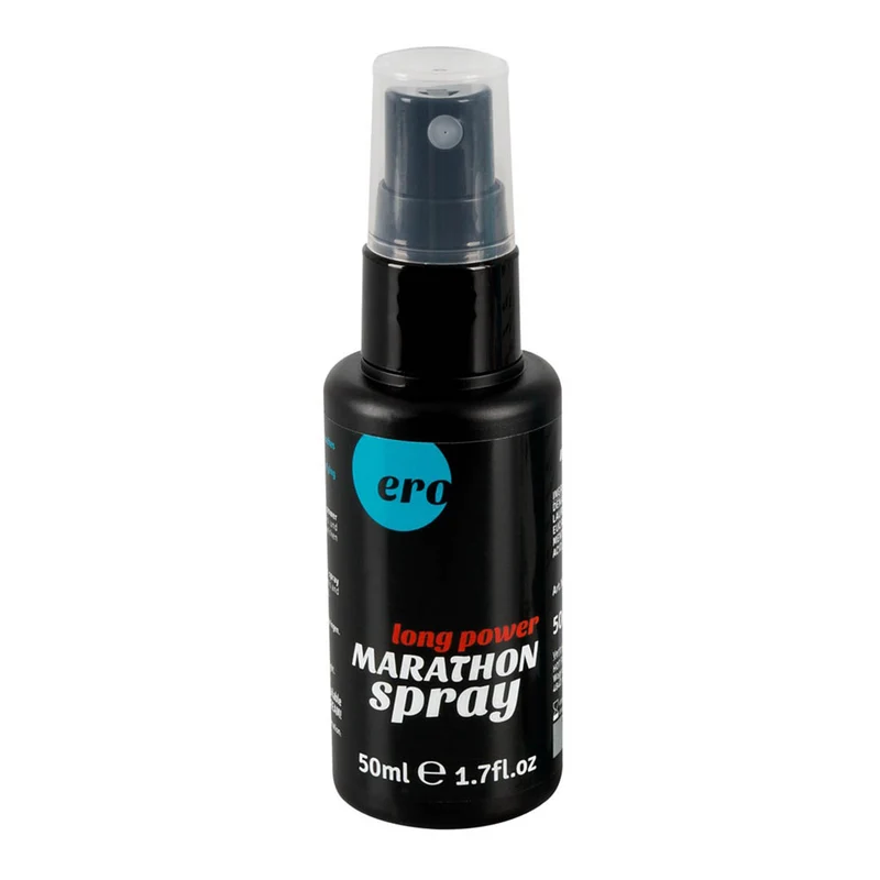 Marathon Spray men Long 50ml