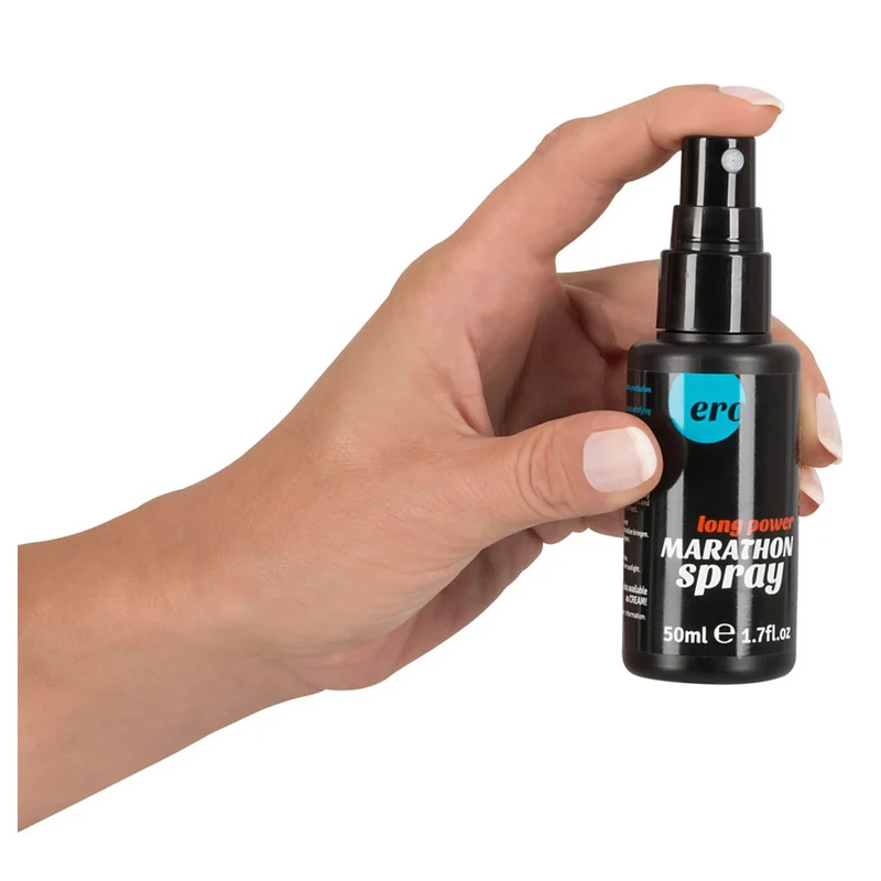 Marathon Spray men Long 50ml
