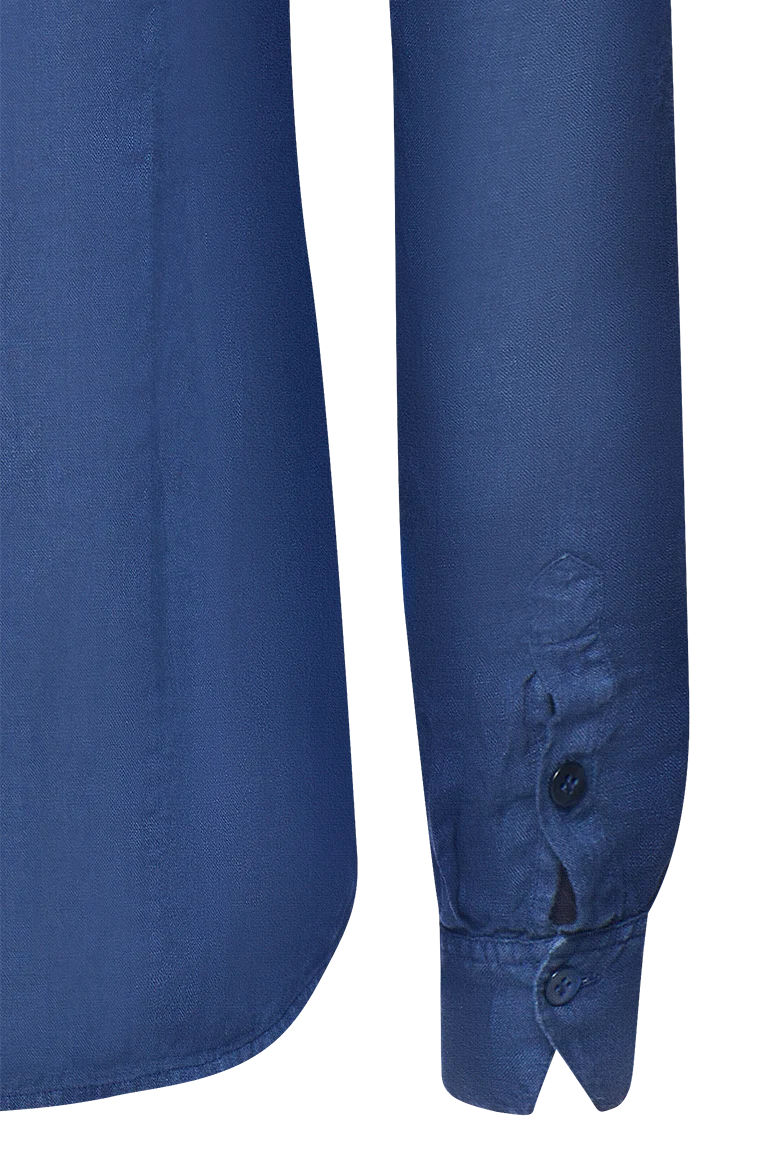 Patinierte Bluse