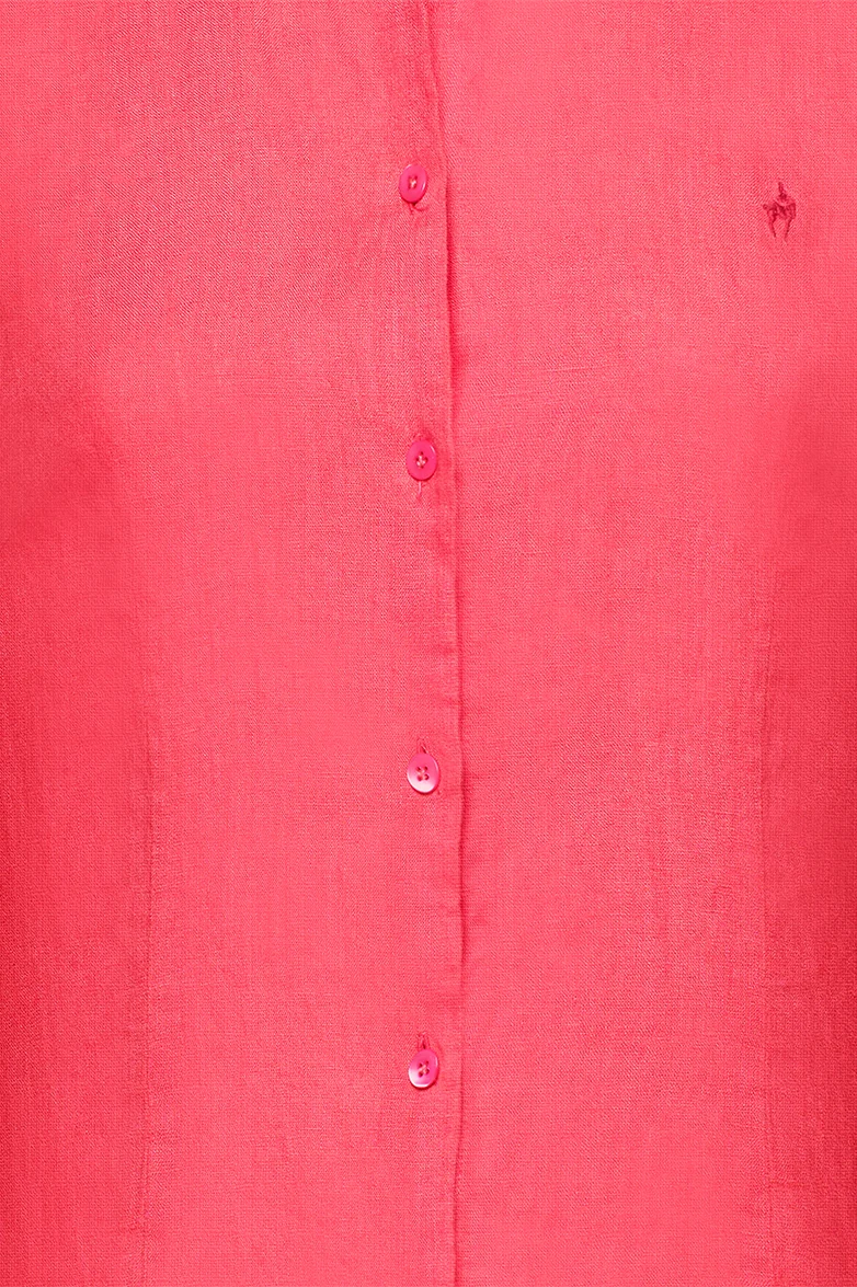 Patinierte Bluse