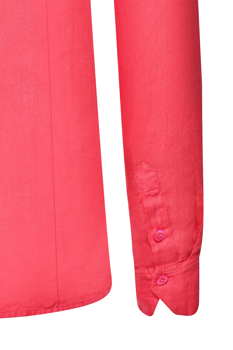 Patinierte Bluse