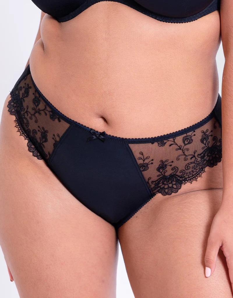 Adore Qiyara Brief Black