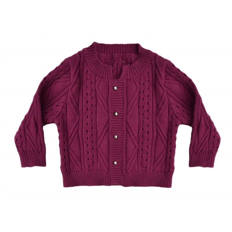 Sibilla Jacke TBJ-1463