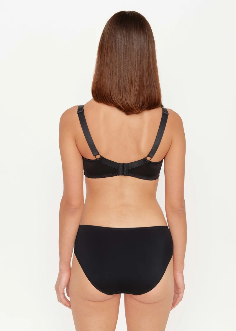 SUSA Slip 629 schwarz
