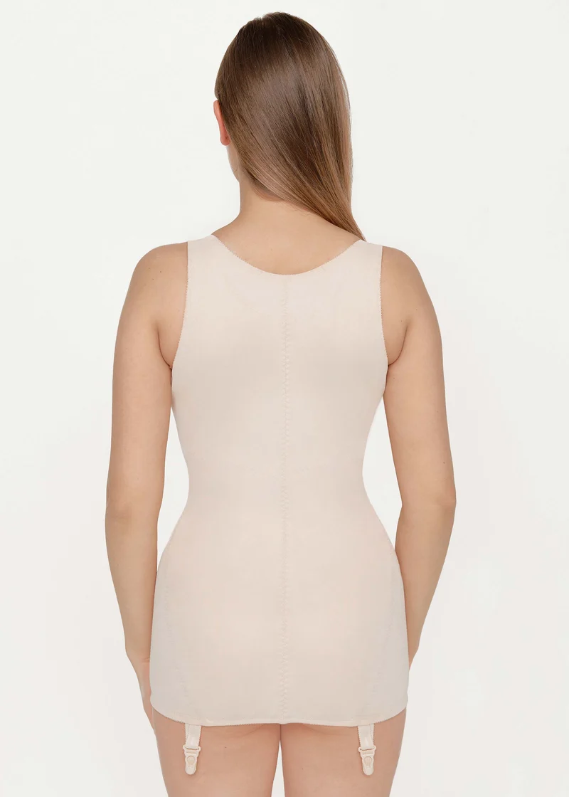 SUSA Body ohne Bügel 6452 haut