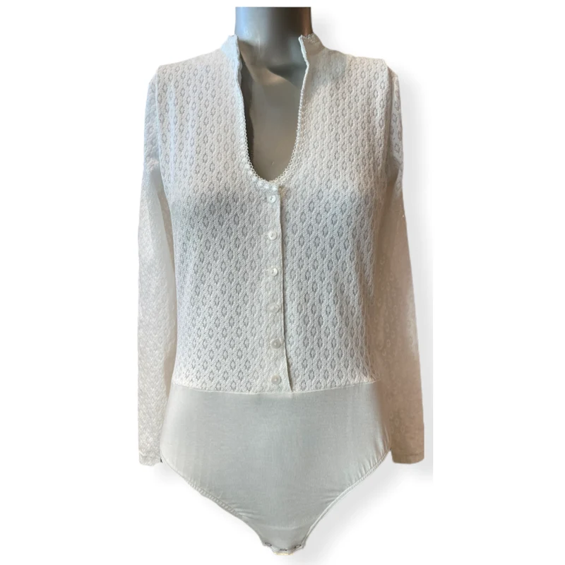 Body Almsee in creme von Wenger