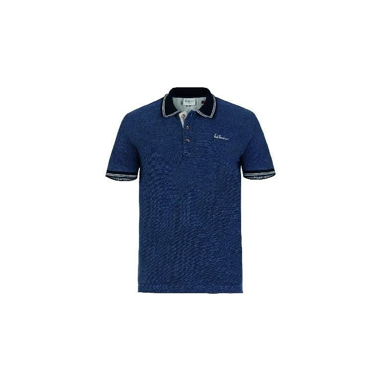 T36300 Berneto Polo Shirt von Luis Trenker