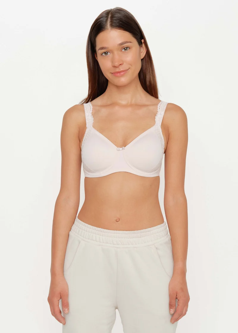 SUSA Minimizer gemoldet mit Bügel 8013 nude