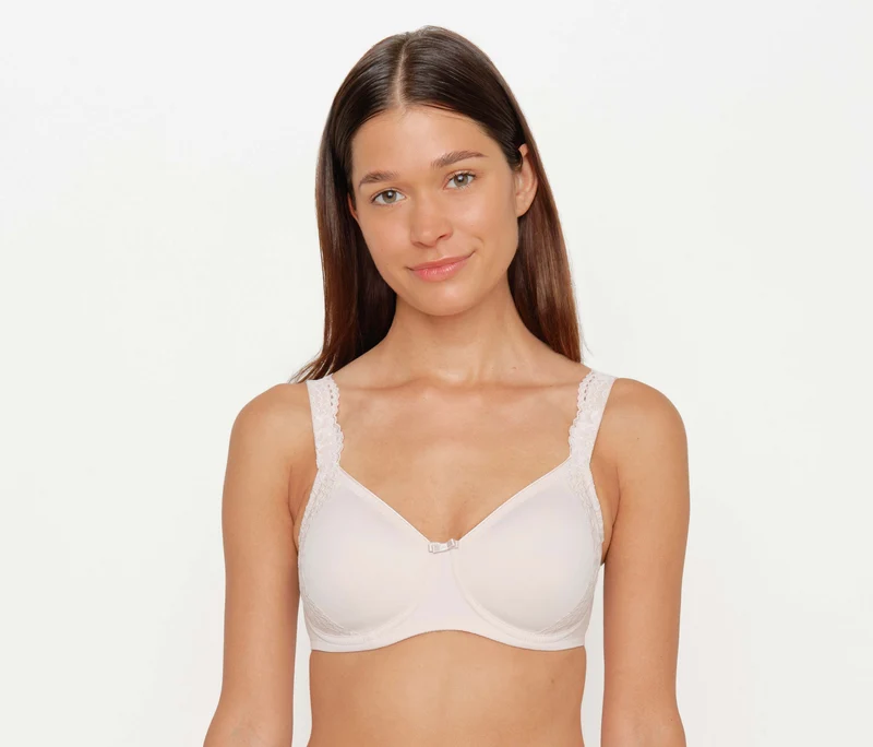 SUSA Minimizer gemoldet mit Bügel 8013 nude