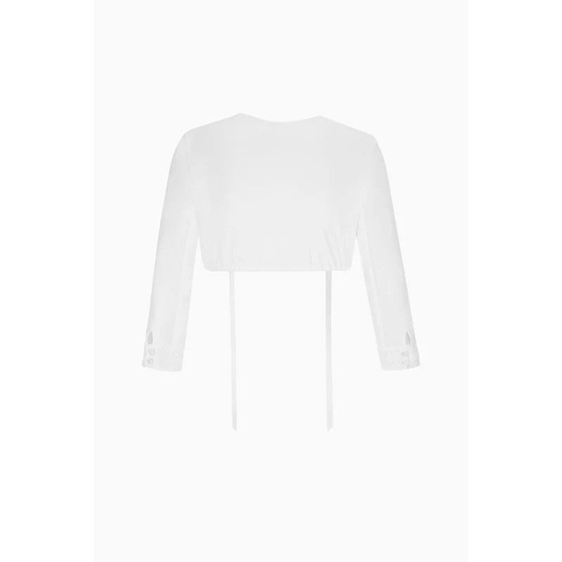 A002760 Dirndlbluse Helga 3 von Gottseidank