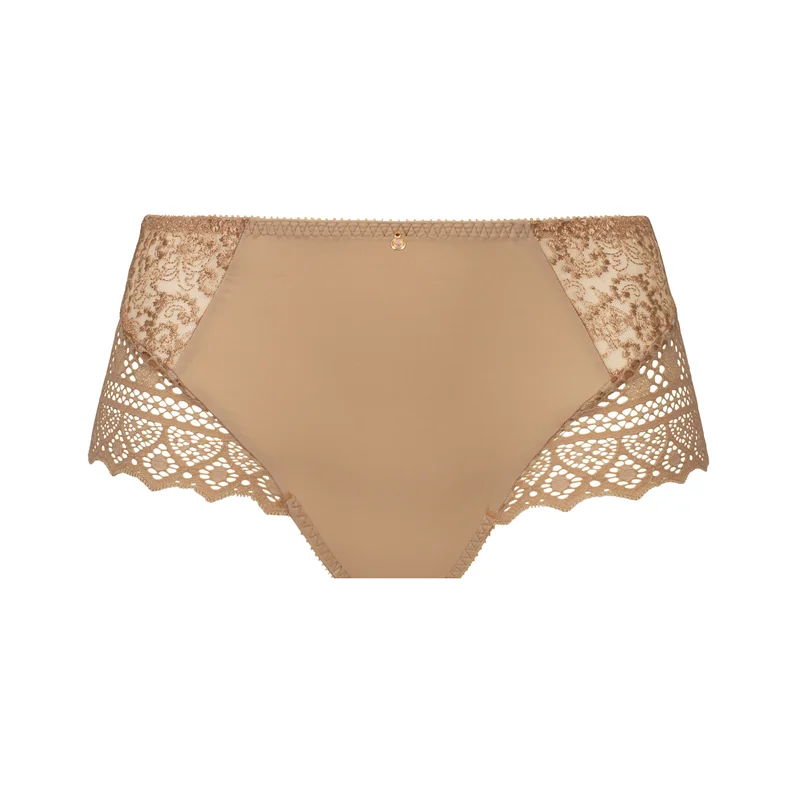 Empreinte - Cassiopee Panty Gold