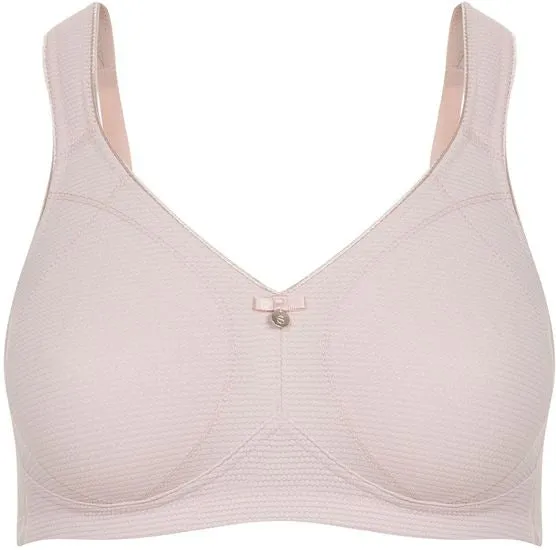 SUSA BH ohne Bügel gemoldet 8107 nude