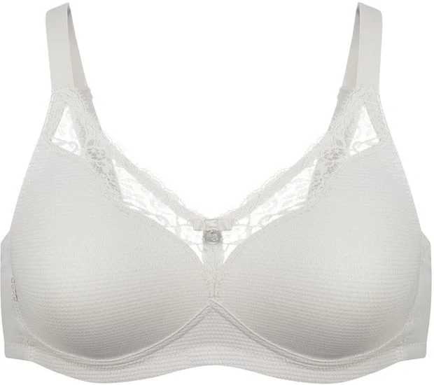SUSA BH ohne Bügel gemoldet 8108 weiß