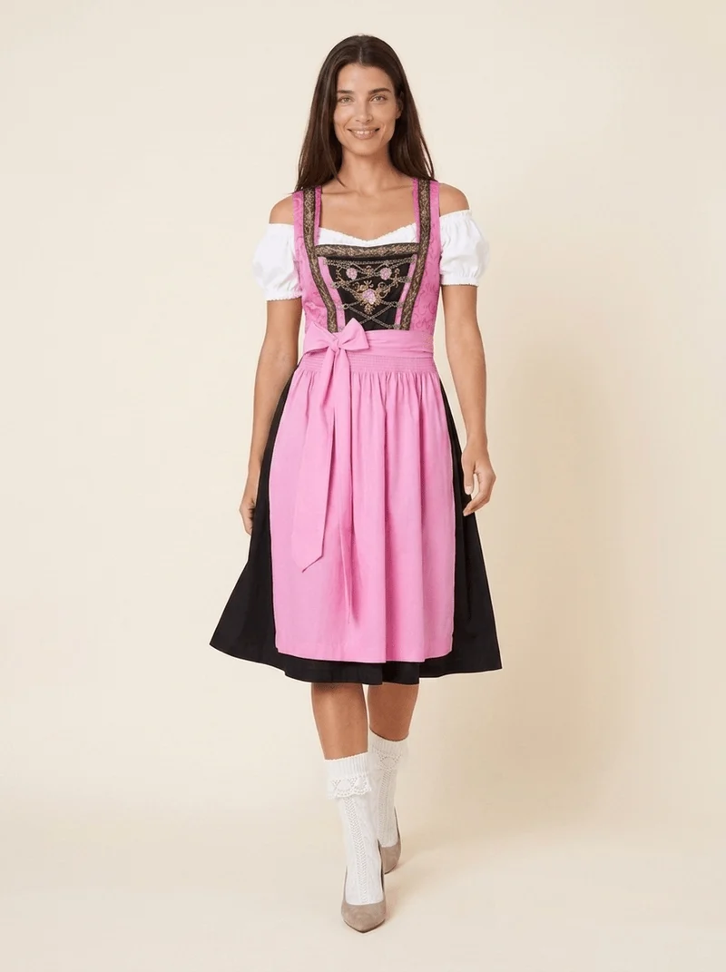 Dirndl Britta