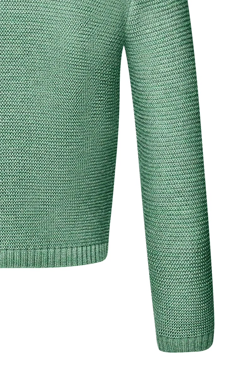 Strickjackerl