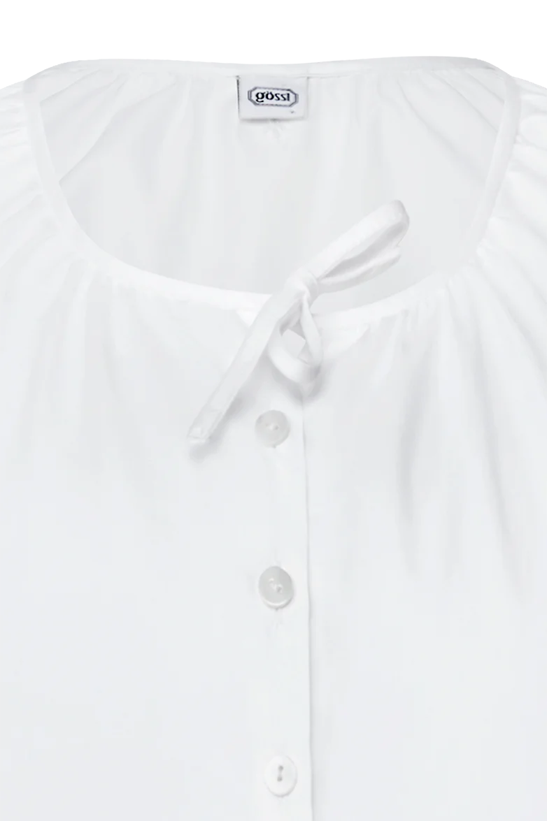 Kinder-Bluse