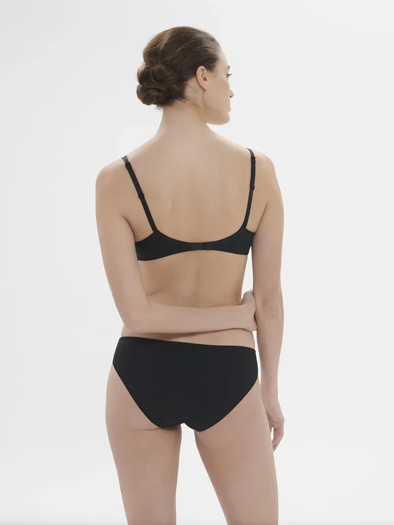Simone Perele - Delice 3D-geformter BH Gem Black