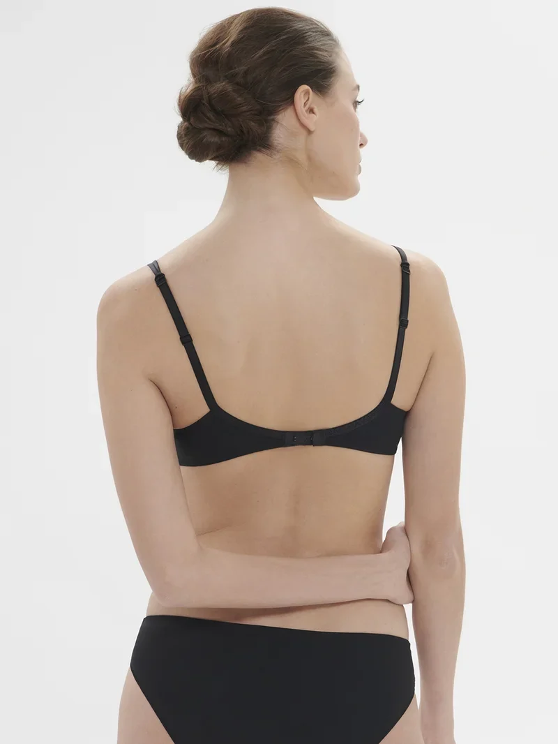 Simone Perele - Delice 3D-geformter BH Gem Black
