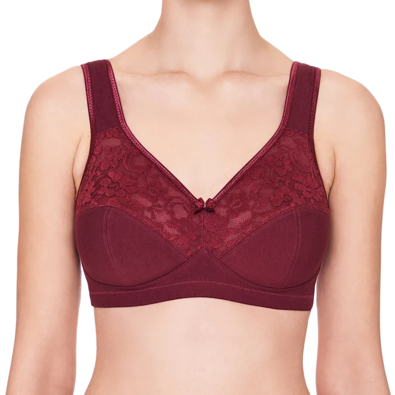 SUSA BH ohne Bügel 27931 rubyred/twilight