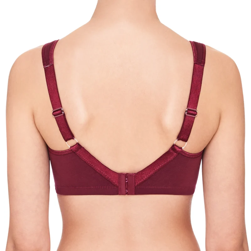 SUSA BH ohne Bügel 27931 rubyred/twilight