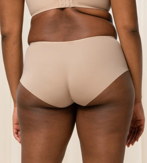 Triumph Essential Minimizer Hipster