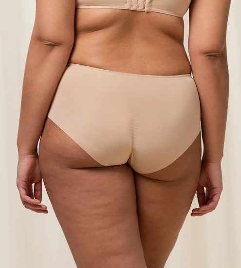 Triumph Essential Minimizer Hipster