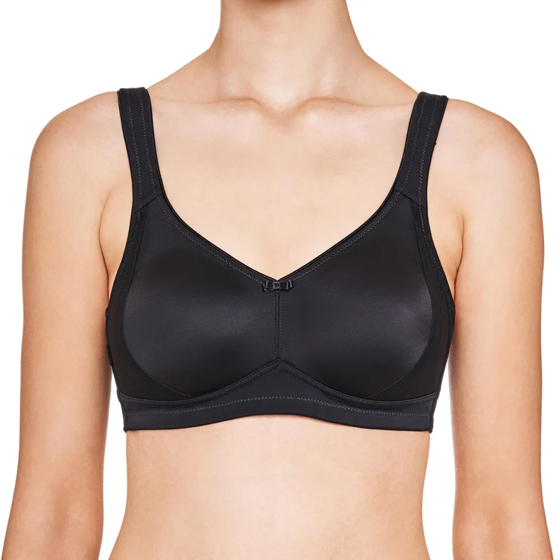 SUSA BH ohne Bügel gemoldet 8193 schwarz