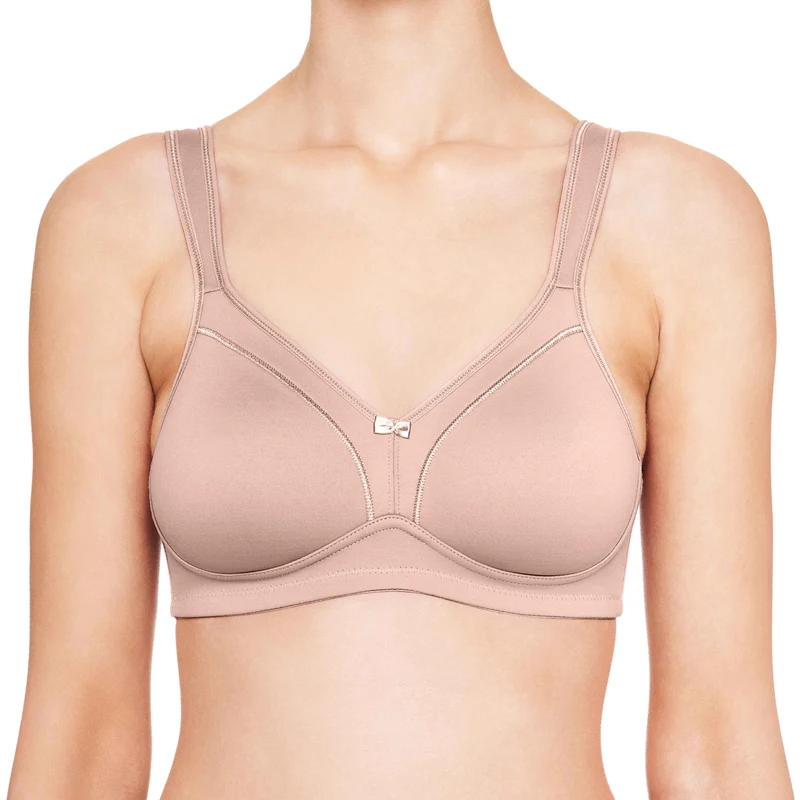 SUSA BH ohne Bügel gemoldet 7077 soft peach