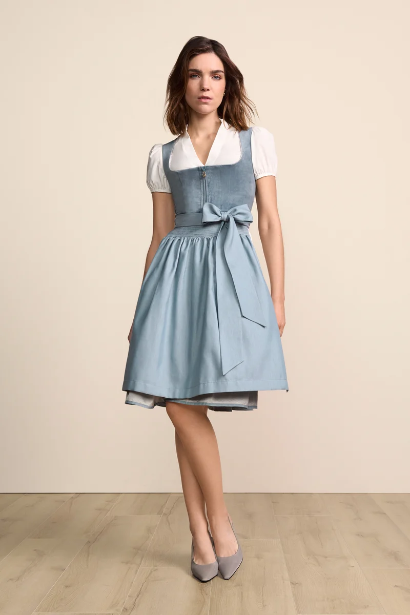 Dirndl YALARA - Krüger Madl - 60 cm - 412271-060-0081