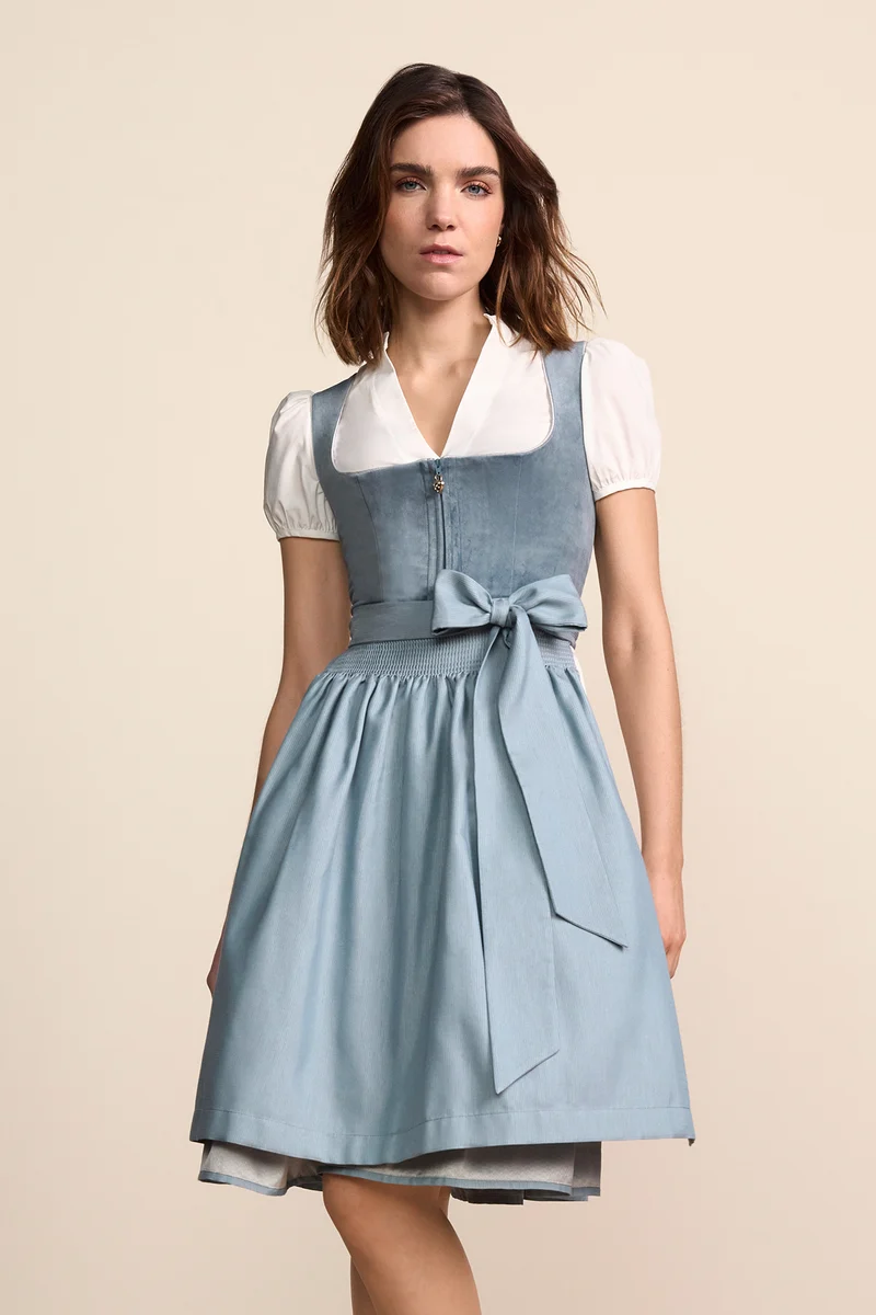 Dirndl YALARA - Krüger Madl - 60 cm - 412271-060-0081