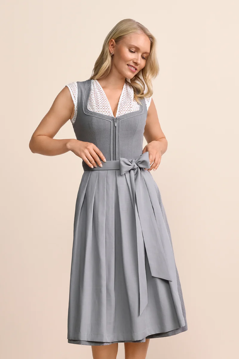 Dirndl YUKIA - Krüger Madl - 70 cm - 418671-070-0044