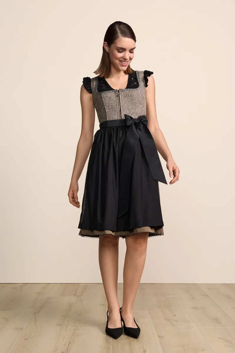 Dirndl VELINAE - Krüger Madl - 60 cm - 414271-060-0007