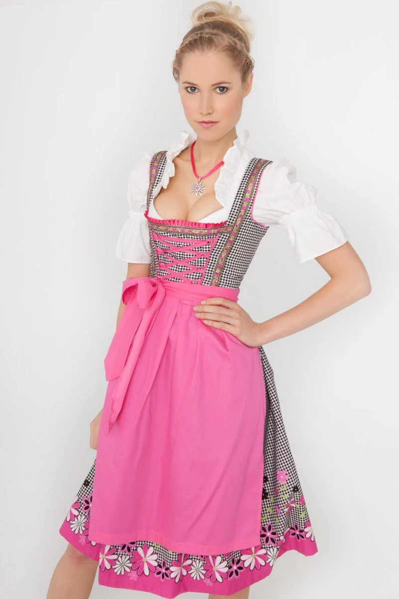 Dirndl Set Lina