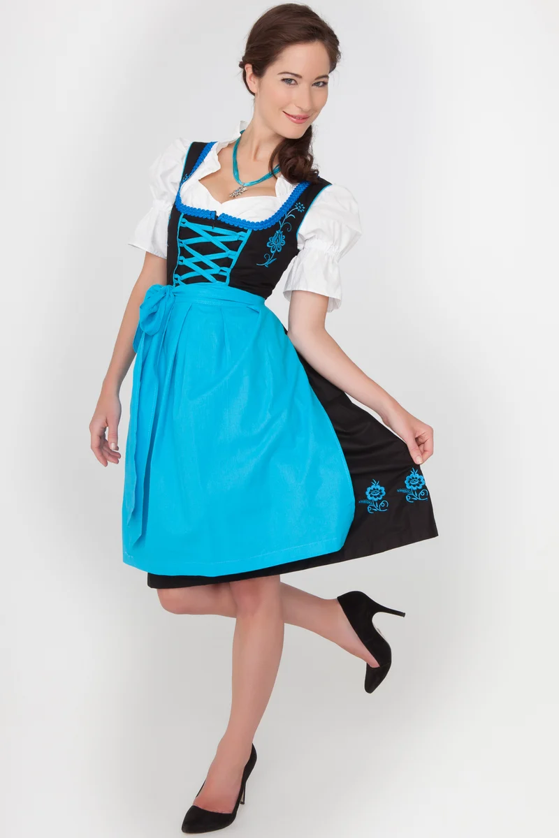 Dirndl Set Florentine