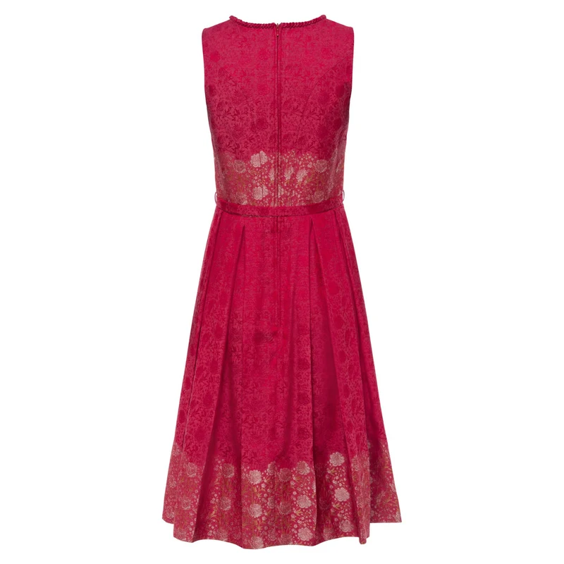 Finni Kleid von Wenger