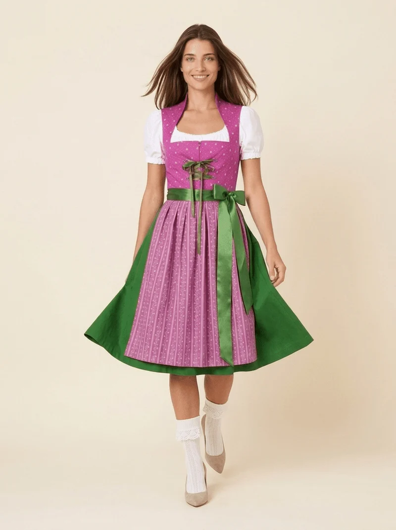 Dirndl Nadia