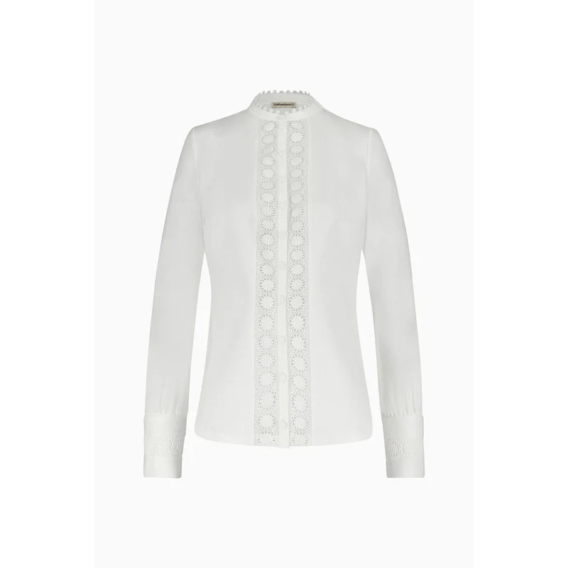 Bluse Theresia von Gottseidank
