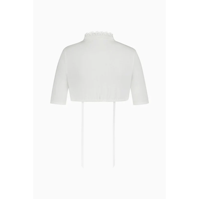 Dirndlbluse Calla von Gottseidank