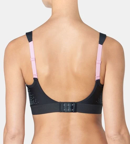triaction by Triumph Triaction Control Li Minimizer-BH schwarz