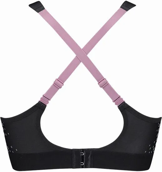 triaction by Triumph Triaction Control Li Minimizer-BH schwarz
