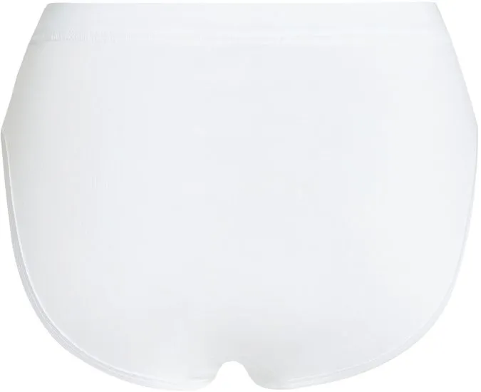 conta Damen Sportslip weiß 3-er Pack