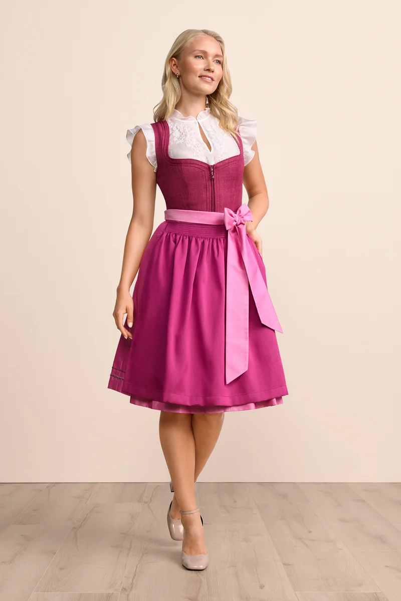 Dirndl RIANNA - Krüger Madl - 60 cm - 418271-060-0031