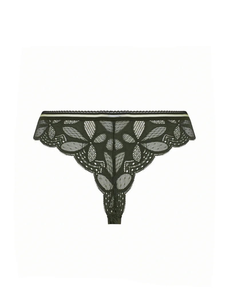 Antigel von Lise Charmel – Stricto Sensuelle Thong Eclat Aventure