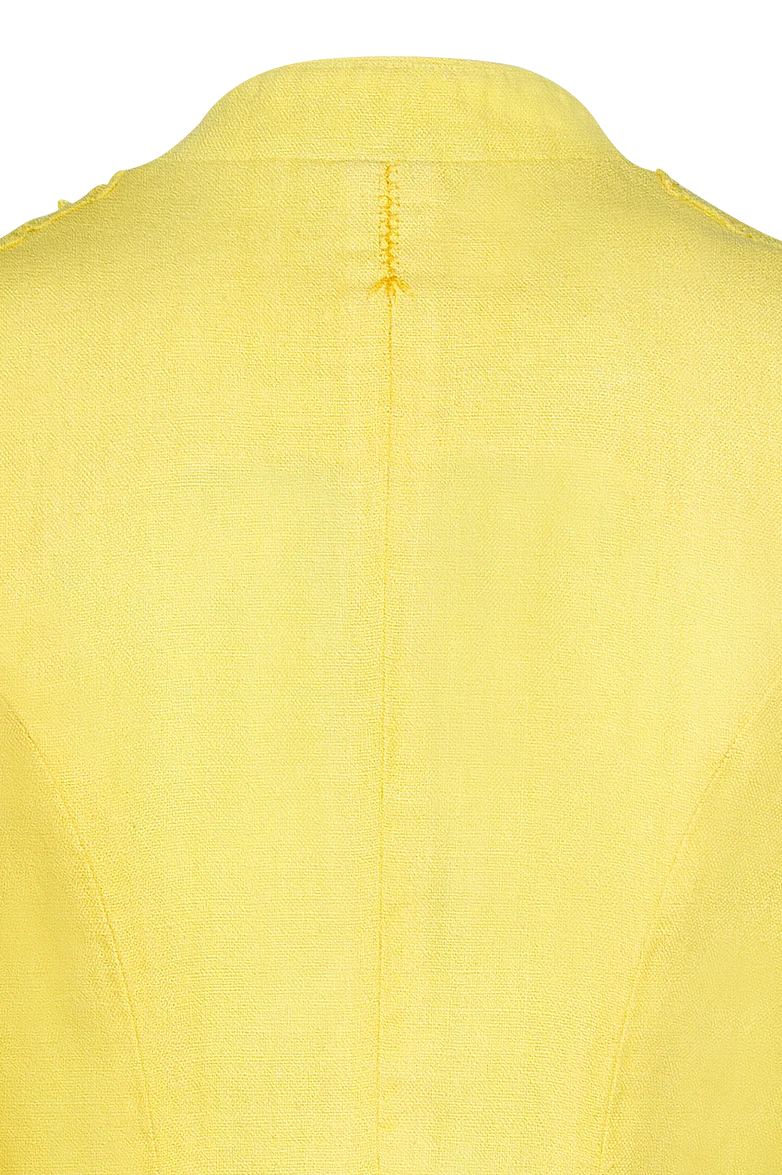 Jacke mit Geschichte