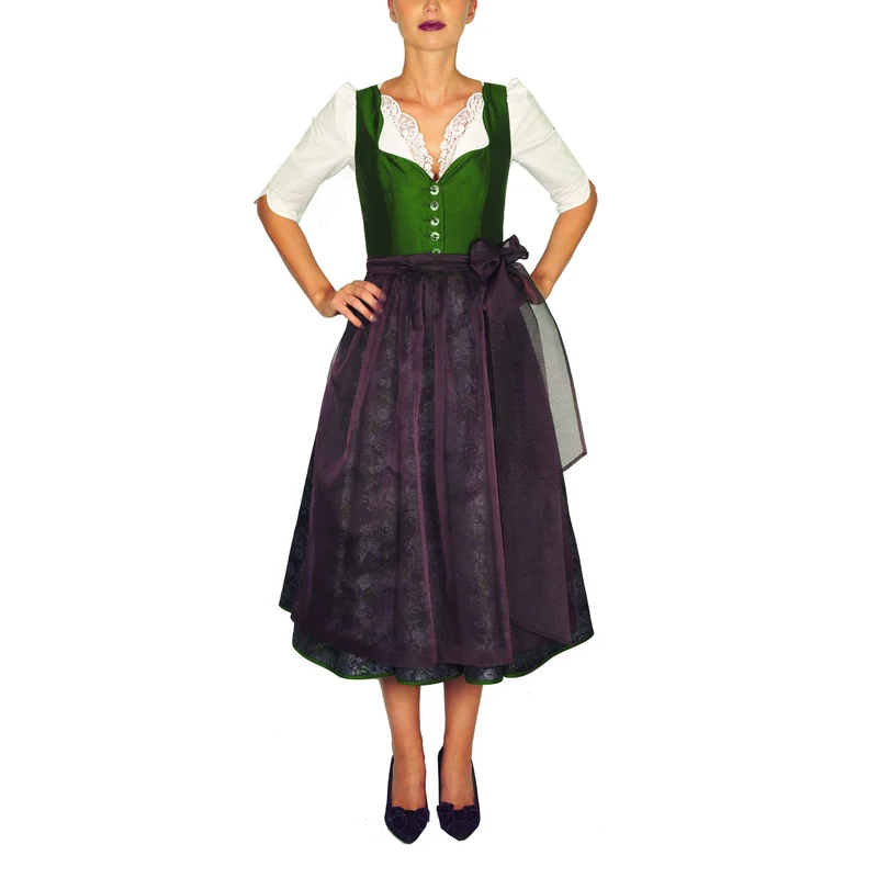 Schürze Isabella