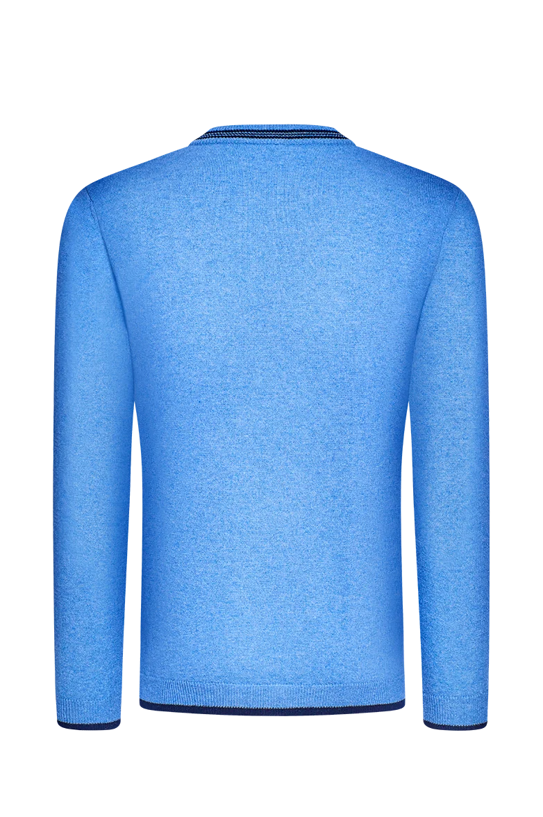 Gams-Pullover
