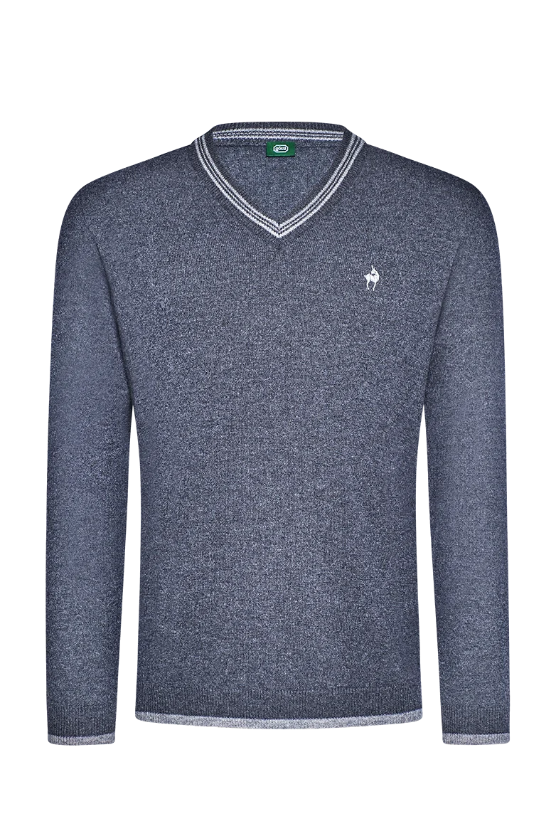 Gams-Pullover