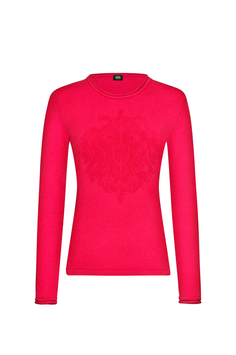 Adlerpullover